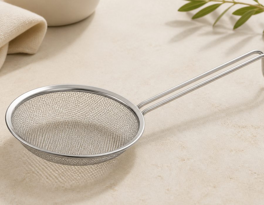 Fine Mesh Skimmer