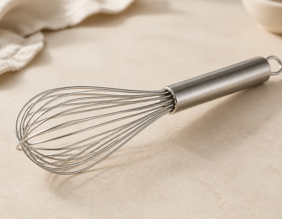 Stainless Balloon Whisk